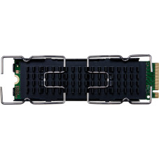 HP Dysk SSD HP ZTurbo Drive 2TB M.2 2280 PCI-E x4 Gen4 NVMe (223A4AA)