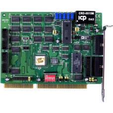 Moxa Kontroler Moxa ISA 12 BIT MULTIFUNCTION BOARD