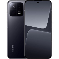 Xiaomi Smartfon Xiaomi 13 5G 8/256GB Czarny  (45172 | 45149)