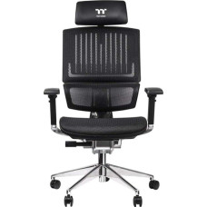 Thermaltake Fotel Thermaltake eSports CyberChair E500 Black (GGC-EG5-BBLFDM-01)