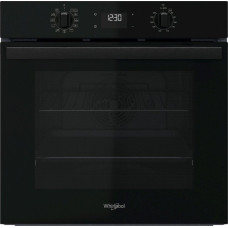 Whirlpool Piekarnik Whirlpool Piekarnik elektryczny Whirlpool OMR58CR1B czarny