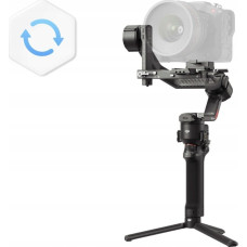 DJI DJI Care Refresh DJI RS 4 Pro (dwuletni plan)