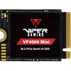 Patriot Dysk SSD Patriot VP4000 Mini 2TB M.2 2230 PCI-E x4 Gen4 NVMe (VP4000M2TBM23)
