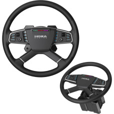 Moza RACING TSW RS060 Kierownica ciężarowa PC