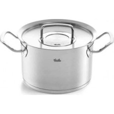 Fissler Garnek wysoki 4,0l 20cm OPC 2