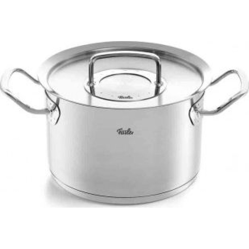 Fissler Garnek wysoki 4,0l 20cm OPC 2