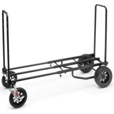 Topex RockNRoller R12STEALTH - Wózek transportowy