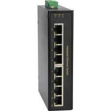 Levelone Switch LevelOne IFP-0801
