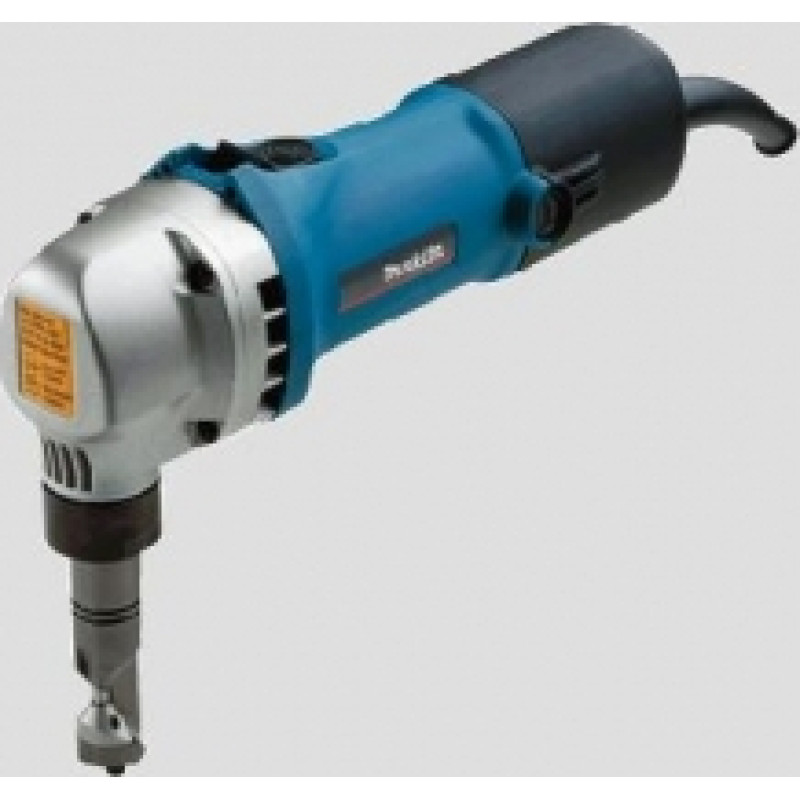 Makita Nożyce skokowe do blachy JN1601
