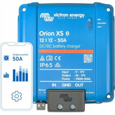 Victron Energy Ładowarka Victron Energy Ładowarka akumulatorów Orion XS 12/12-50A DC-DC