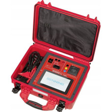 Fluke Tester urządzeń elektrycznych BENNING ST 755 +