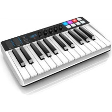 Ik Multimedia IK iRig Keys I/O 25 - Klawiatura sterująca