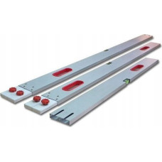Słowik SŁOWIK ŁATA MURARSKA SKŁADANA L91 400cm
