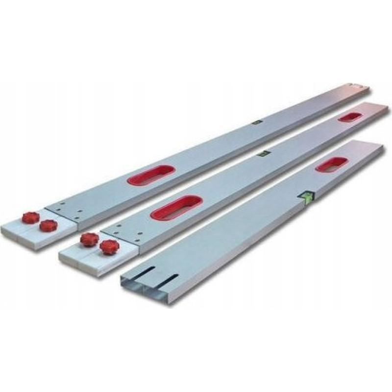Słowik SŁOWIK ŁATA MURARSKA SKŁADANA L91 400cm