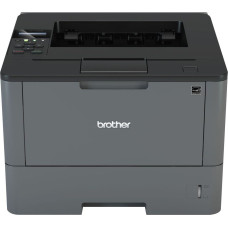 Brother Drukarka laserowa Brother HL-L5100DN (HLL5100DNYJ1)