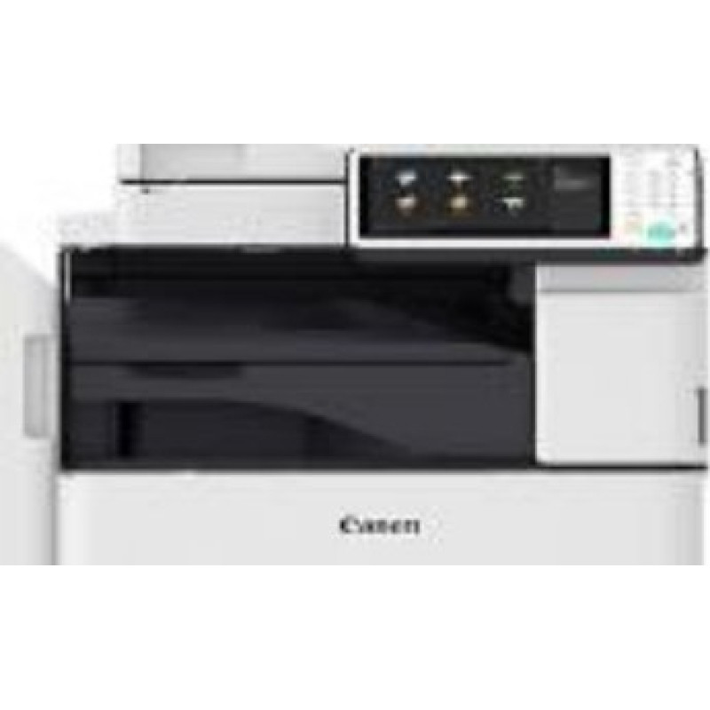 Canon iR C3326i Papierausgabe Inner Finisher-L1