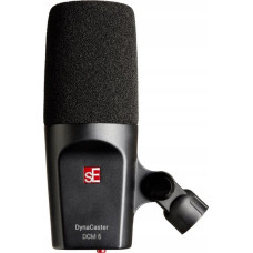 Lewitt SE DynaCaster DCM 6 - Mikrofon dynamiczny