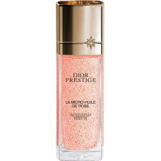 Dior Prestige La Micro-Huile de Rose Przeciwstarzeniowe serum do twarzy i szyi 50ml