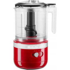 Kitchenaid Robot kuchenny KitchenAid KitchenAid 5KFCB519EER empire red