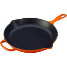 Le Creuset Le Creuset Signature Cast Iron Pan 23cm ovenred (20182230900422)