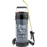 Indesit Gloria Haus und Garten 000306.0000 SteelMaster V5 Trykspray 5 l