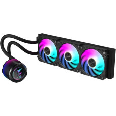Gigabyte Chłodzenie wodne Gigabyte Aorus WaterForce X II 360