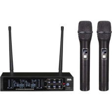 Bitmat DNA DNA STAGE VOCAL SET zestaw bezprzewodowy 2x mikrofon wokalowy