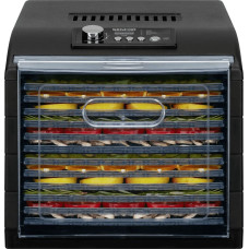 Sencor Suszarka Sencor SFD 6600BK