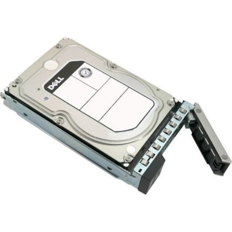 Dell Dysk serwerowy Dell 4TB 3.5'' SATA III (6 Gb/s)  (161-BBRL)