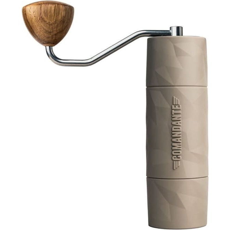 Comandante Comendante X25 Trailmaster Dune Coffee Grinder