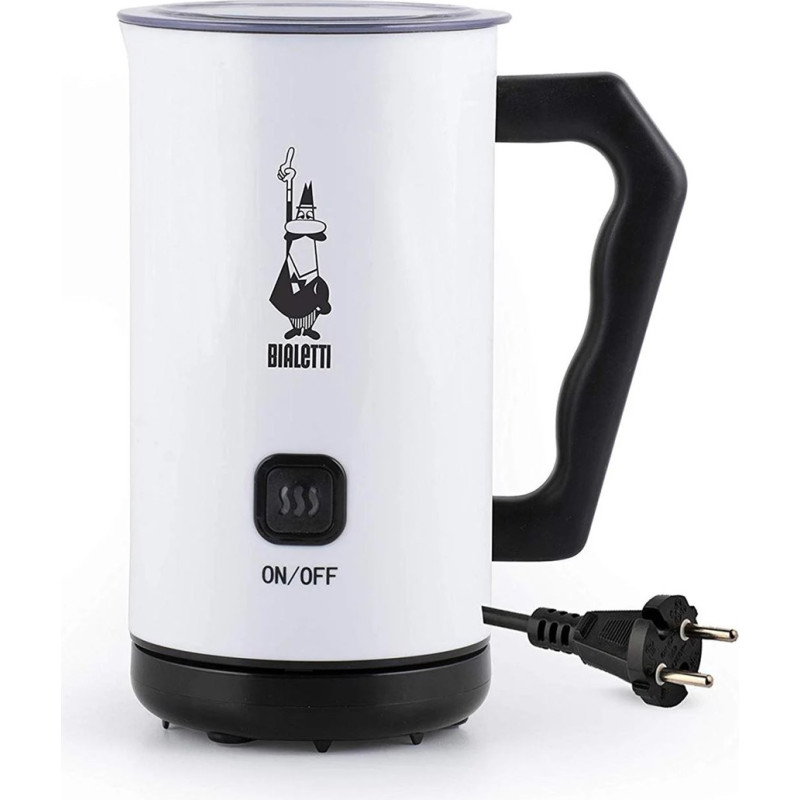 Bialetti MKF02 Automatic White