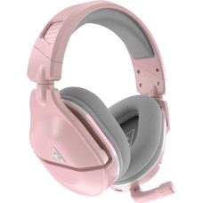 Turtle Beach wireless headset Stealth 600 Gen 2 Max Xbox, pink