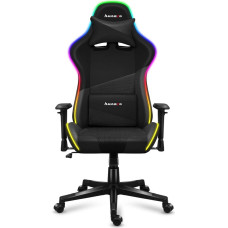 Huzaro Force 6.2 Black RGB gaming chair