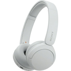 Sony WH-CH520 Wireless Stereo Headset White WHCH520W.CE7