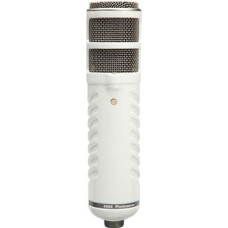 Rode RØDE Podcaster Grey Stage/performance microphone