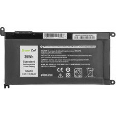 Green Cell DE150 notebook spare part Battery