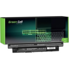 Green Cell DE69 notebook spare part Battery