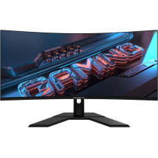 Gigabyte GS34WQC computer monitor 86.4 cm (34