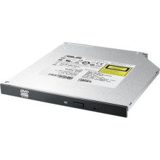 Asus SDRW-08U1MT optical disc drive Internal DVD-RW Black BULK