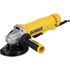 Dewalt DWE4233 angle grinder 12.5 cm 2.2 kg