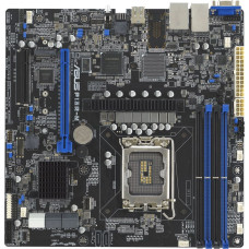 Asus P13R-M Intel C262 LGA 1700 micro ATX