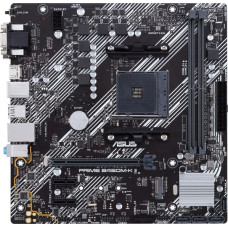 Asus | PRIME B450M-K II | Memory slots 2 | Number of SATA connectors | Chipset AMD B | Micro ATX | Processor family AMD | Processor socket AM4 | DDR4