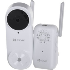 Ezviz DB2 Pro Spherical IP security camera Indoor 2544 x 1888 pixels Wall