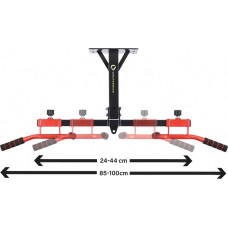 HMS pull-up bar DD10