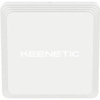 Keenetic Orbiter Pro AC1300 Mesh WiFi-5 Router/rozszerzacz/punkt dostępowy, 4 sztuki w zestawie