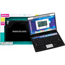 Smily Play Laptop komputer edukacyjny dla dzieci 3l+ (GXP-861022)