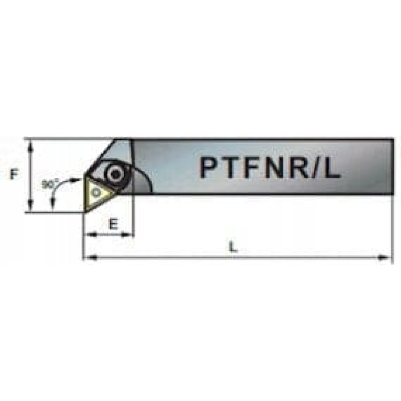 Pafana NOZ TOK SKL.PTFNR 2020-16