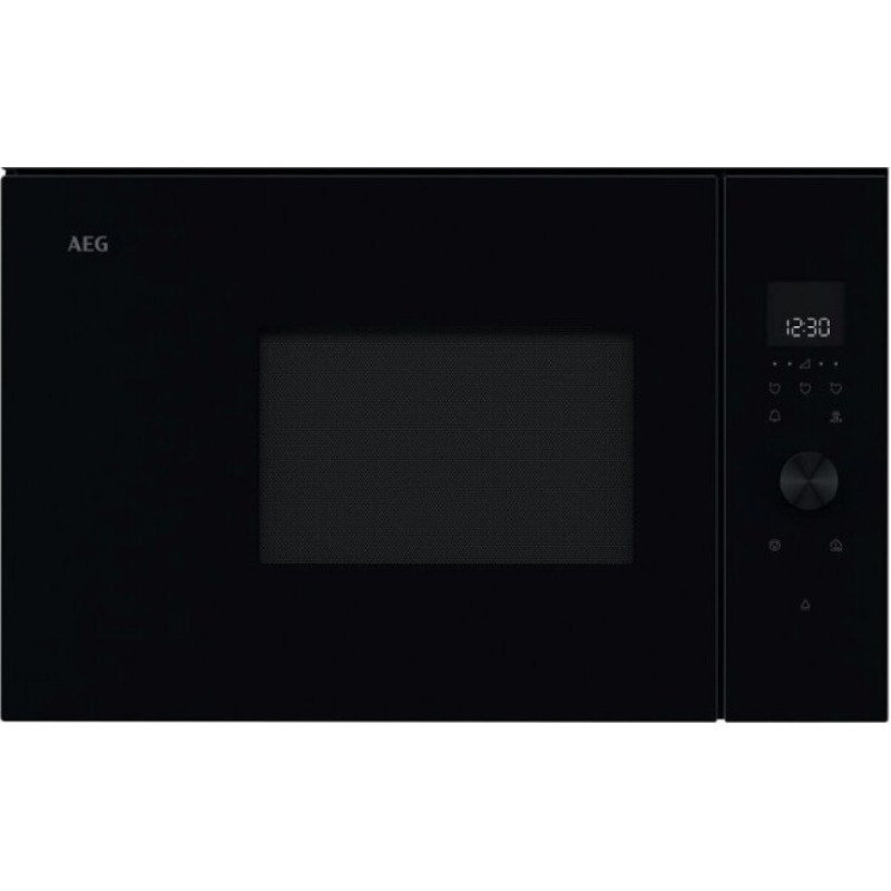 AEG Įmontuojama mikrobangų krosnelė AEG TB6SM171DB, 947608857