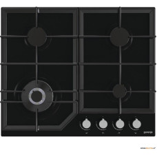 Gorenje Įmontuojama dujinė kaitlentė Gorenje GTW641KB