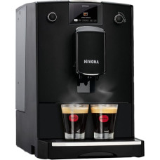 Nivona NICR 690 Manual Espresso machine 2.2 L Black